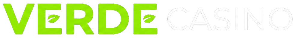 Verde casino logo